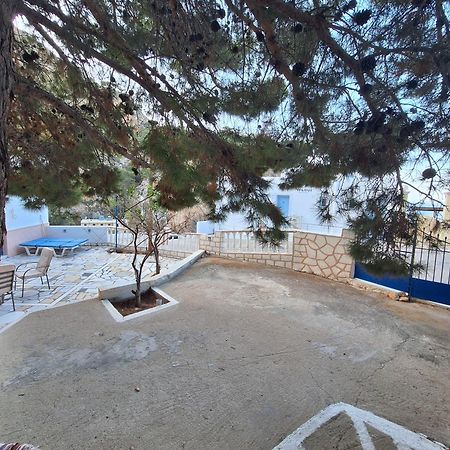 Zoes House Villa Kyra Panagia Exterior foto