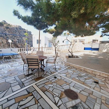 Zoes House Villa Kyra Panagia Exterior foto