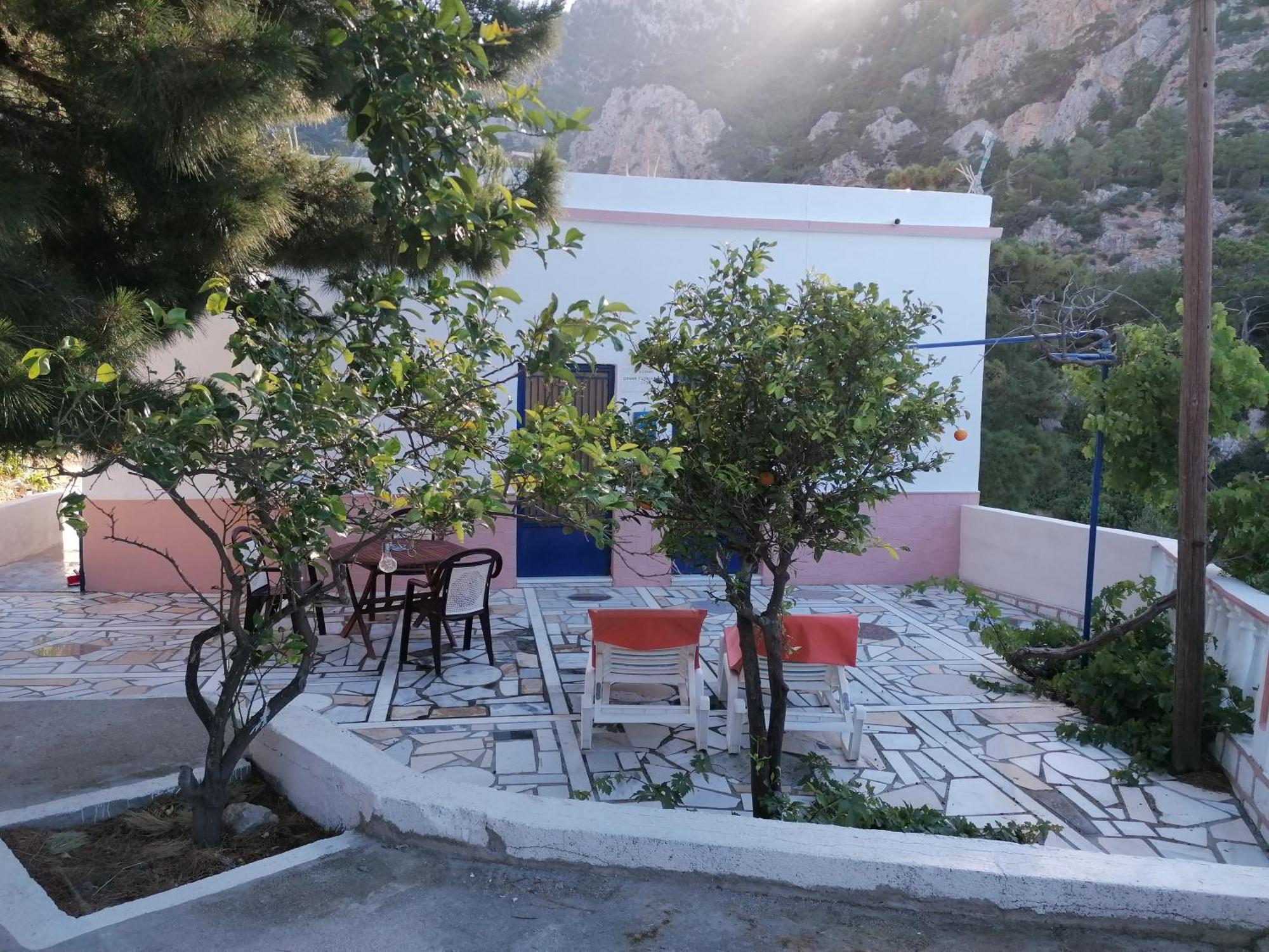 Zoes House Villa Kyra Panagia Cameră foto